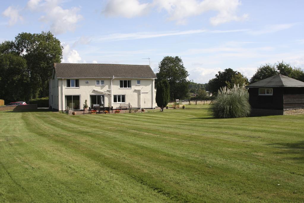 Broadwell Guest House Meriden  Extérieur photo