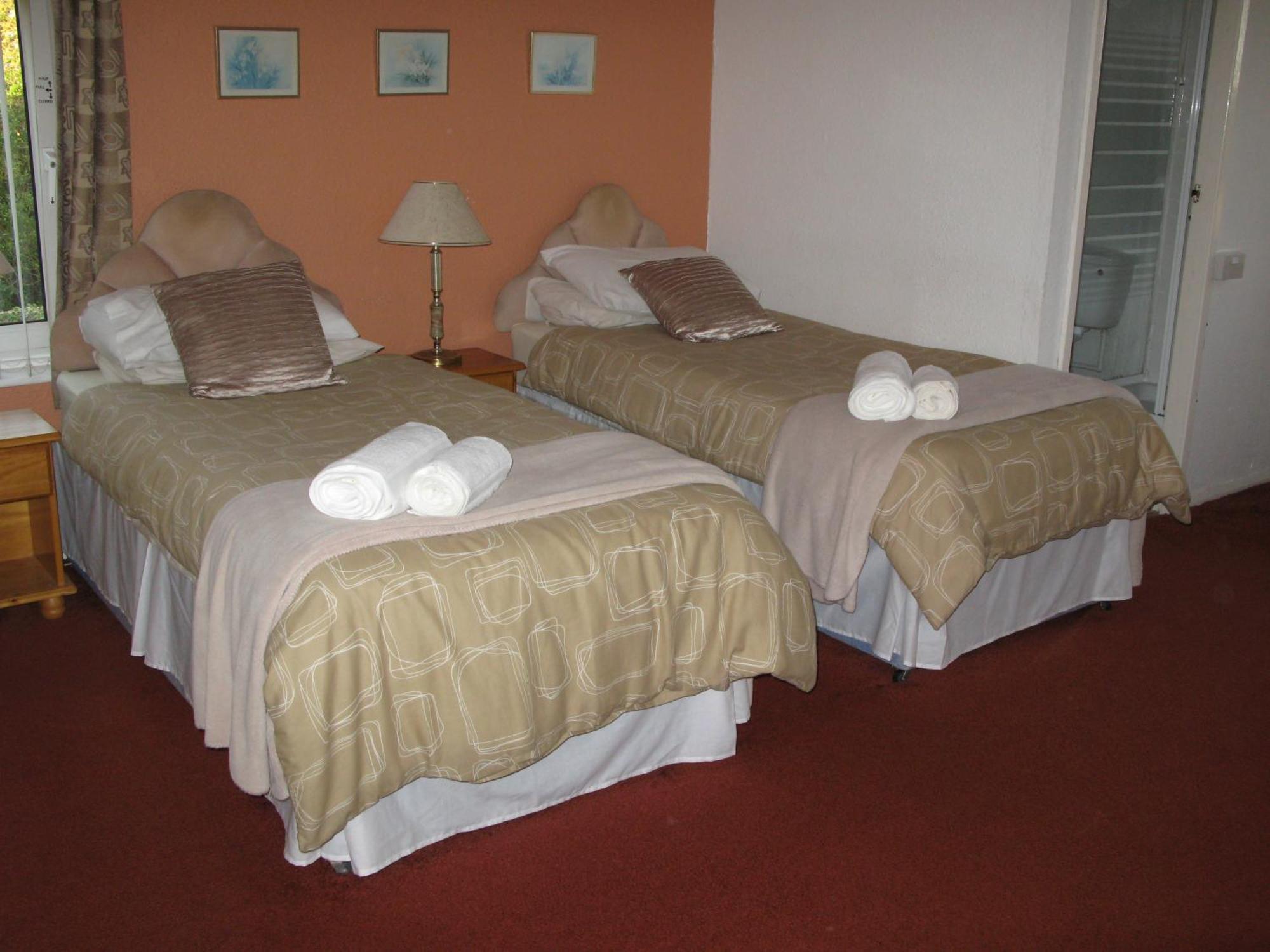 Broadwell Guest House Meriden  Chambre photo