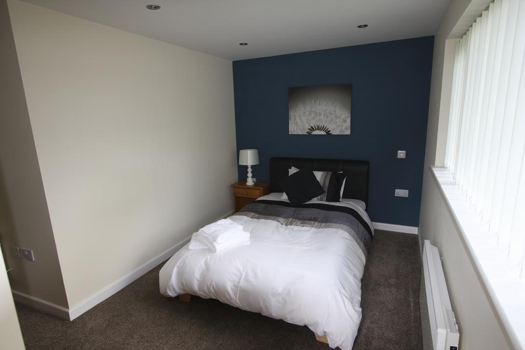 Broadwell Guest House Meriden  Chambre photo