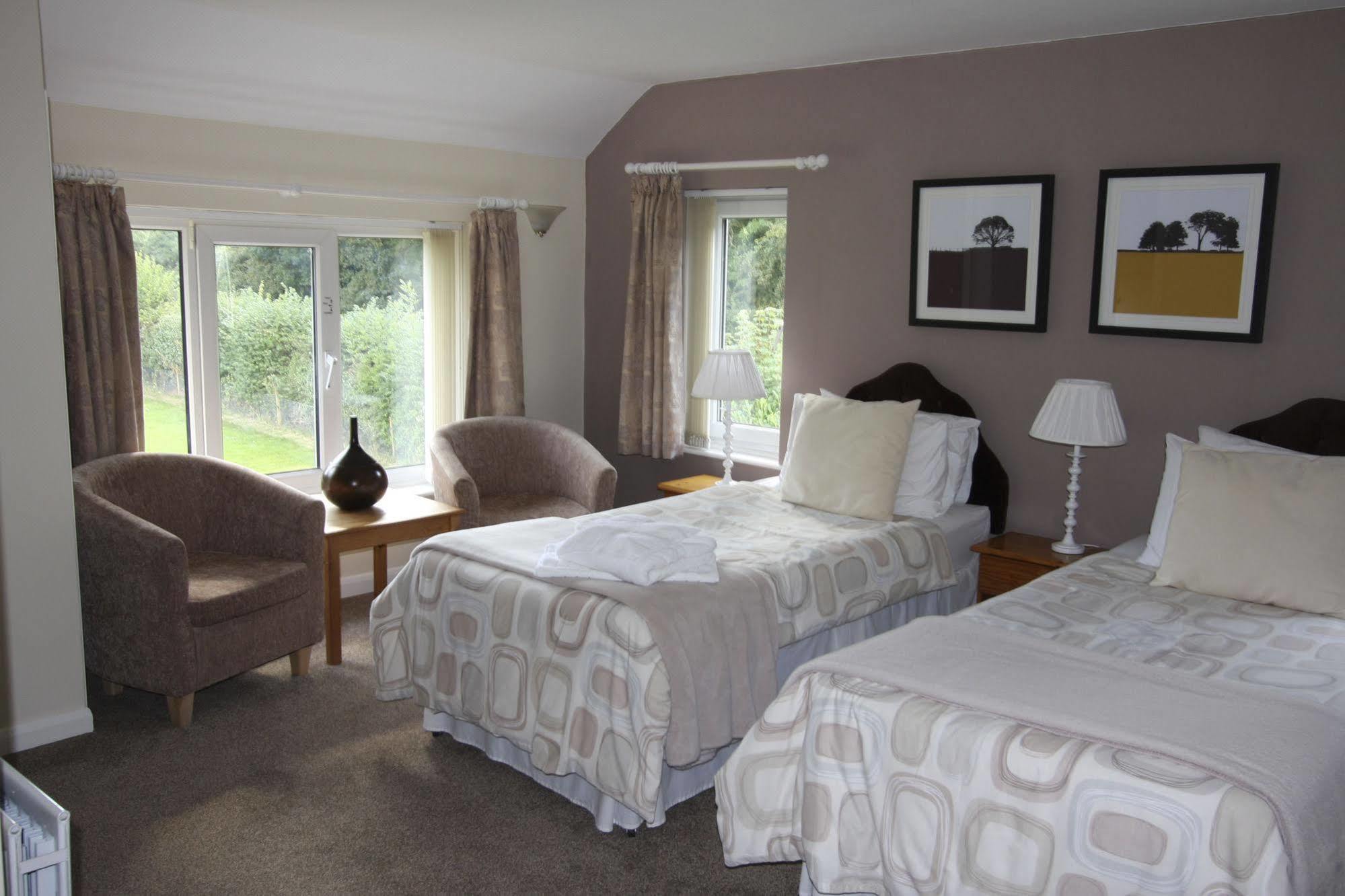Broadwell Guest House Meriden  Extérieur photo