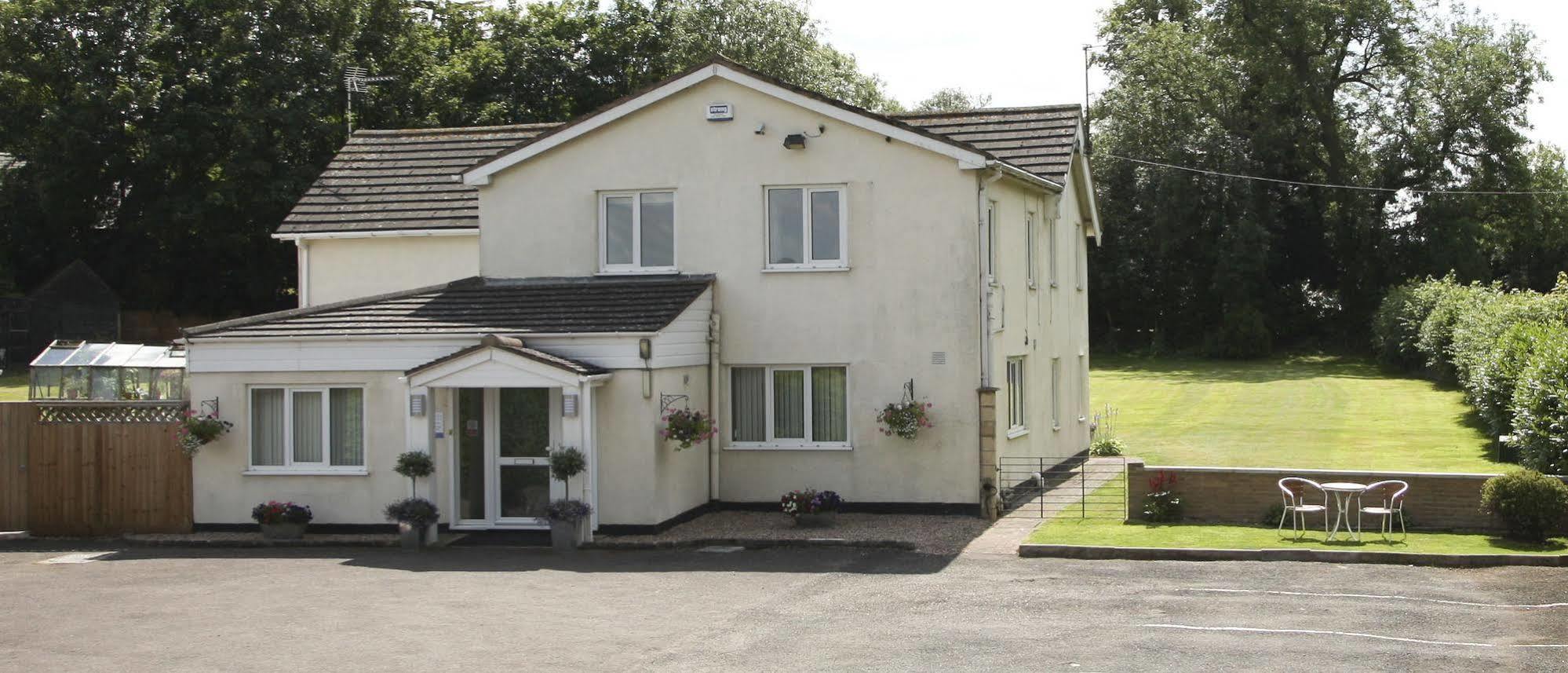 Broadwell Guest House Meriden  Extérieur photo