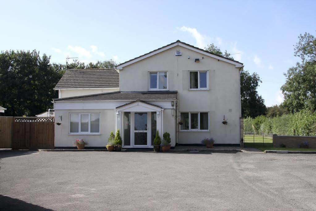 Broadwell Guest House Meriden  Extérieur photo